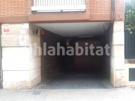Plaza de aparcamiento, 9 m², Calle d'Escipió, 36