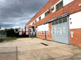 , 962 m², INDUSTRIA