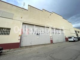 For rent industrial, 1500 m², CAN MIR