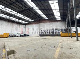 For rent industrial, 1500 m², CAN MIR