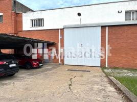 , 650 m², INDUSTRIA / DE LA CIERVA