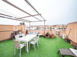 Àtic, 185 m², presque neuf, Zona