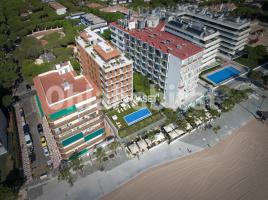 Flat, 122 m², almost new, Paseo Marítim