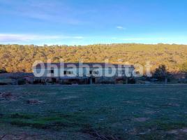 Houses (masia), 376 m², Zona