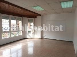 Lloguer oficina, 90 m², Zona