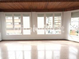 Lloguer oficina, 90 m², Zona
