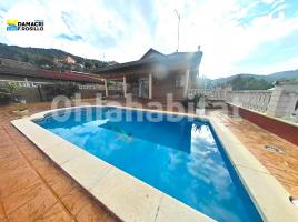 Casa (xalet / torre), 381 m², prop de bus i tren, seminou