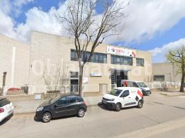 Alquiler nave industrial, 890 m², Calle dels Motors, 306