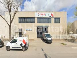 Alquiler nave industrial, 890 m², Calle dels Motors, 306