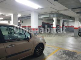 Plaza de aparcamiento, 12 m², seminuevo