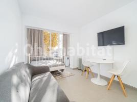 Apartamento, 24 m², Avenida de la República Catalana, 12