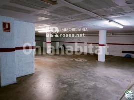 Parking, 13 m², Zona