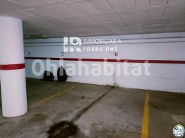 Parking, 13 m², Zona