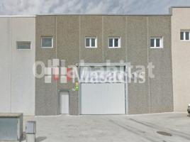 Lloguer nau industrial, 790 m², Farigola