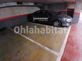 Plaza de aparcamiento, 11 m², Zona