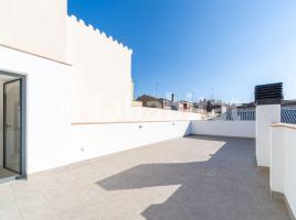 Dúplex, 152 m², prop de bus i tren, seminou, Calle Sant Pau, 4