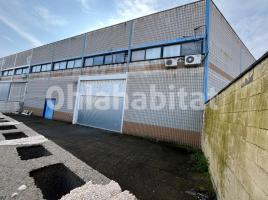 Industrial, 817 m², Calle Can Roca, 182