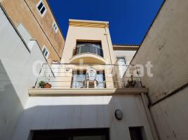 Casa (unifamiliar adossada), 272 m², Calle d'Alfons Maseras