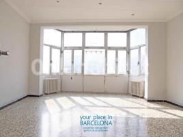 For rent flat, 150 m², near bus and train, Calle Major