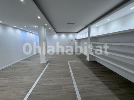 Alquiler otro, 210 m², Calle d'Ausiàs Marc, 3