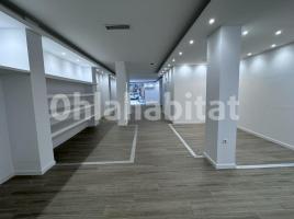 Alquiler otro, 210 m², Calle d'Ausiàs Marc, 3