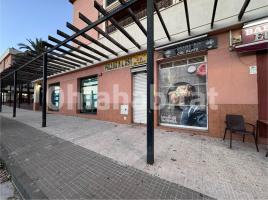 For rent business premises, 57 m², almost new, Plaza de la Creu, 4