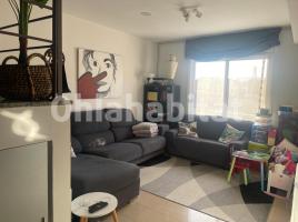 Duplex, 109 m², almost new, Calle Josep Capdevila