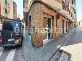 Lloguer local comercial, 47 m², Calle d'Itàlia, 40