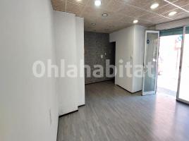 Lloguer local comercial, 47 m², Calle d'Itàlia, 40