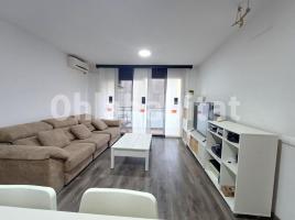 Piso, 83 m², seminuevo, Calle de M'Aurèlia Capmany