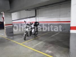 Alquiler plaza de aparcamiento, 15 m², Calle Antic de Bofarull, 7