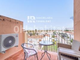 Apartamento, 55 m², Zona