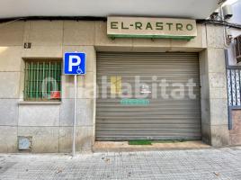 Local comercial, 180 m²