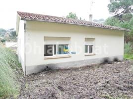 Casa (xalet / torre), 188 m², seminou, Calle Sant Pau