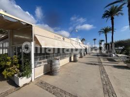 Alquiler local comercial, 230 m²