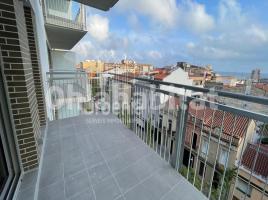 For rent flat, 75 m², almost new, Zona