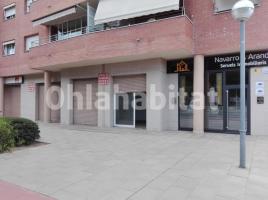 Local comercial, 85 m², seminuevo, Avenida Pere Molas