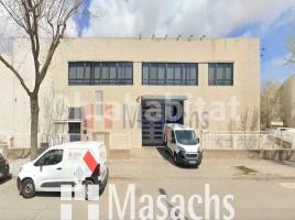 Lloguer nau industrial, 890 m², MOTORS (L'Hospitalet de Llobregat)