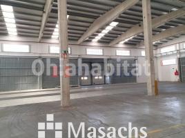, 4875 m², HIERRO