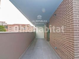 For rent flat, 90 m², almost new, Zona