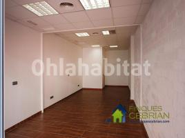 For rent business premises, 39 m², almost new