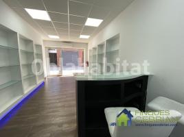 Alquiler local comercial, 39 m², seminuevo