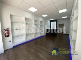 Alquiler local comercial, 39 m², seminuevo