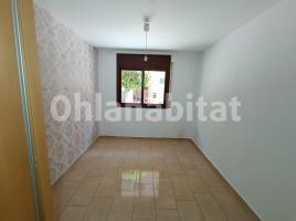 Pis, 87 m², seminou, Calle doctor Josep Queralt