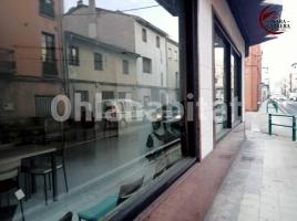 Lloguer local comercial, 180 m²