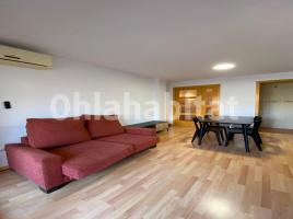 Lloguer apartament, 65 m², Paseo Pere III