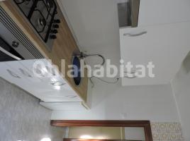 Piso, 47 m², cerca de bus y tren