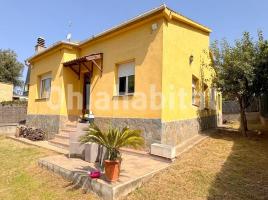 Casa (chalet / torre), 120 m², seminuevo, Calle carrer de les guilleries