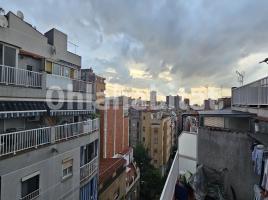 Piso, 56 m², Calle CERVANTES