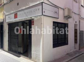 Alquiler local comercial, 36 m², Calle Verge de la Canal, 12